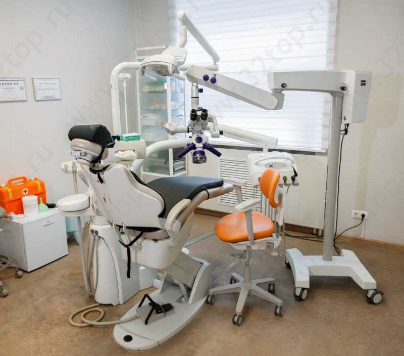 Центр стоматологии 32