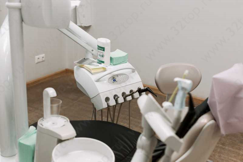 Центр стоматологии 32