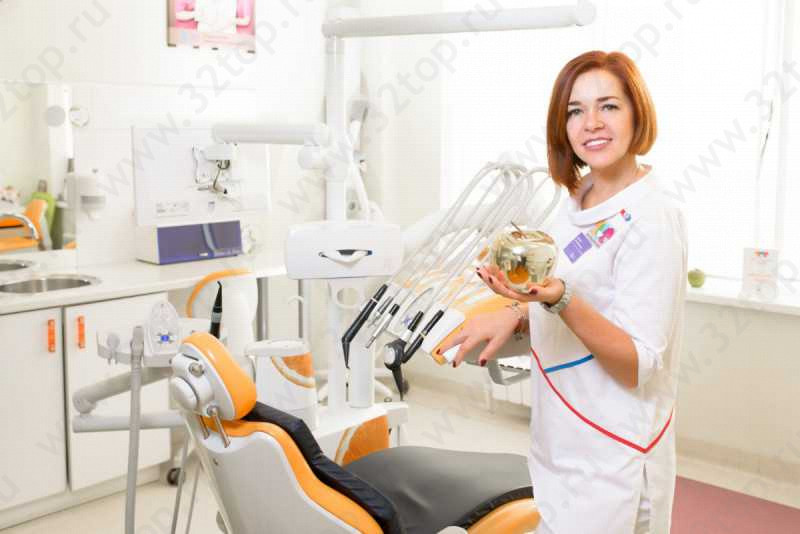 Стоматологическая клиника компьютерных технологий 3D