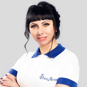 Алексеева Елена Сирасовна - фотография Алексеева Елена Сирасовна - фотография
